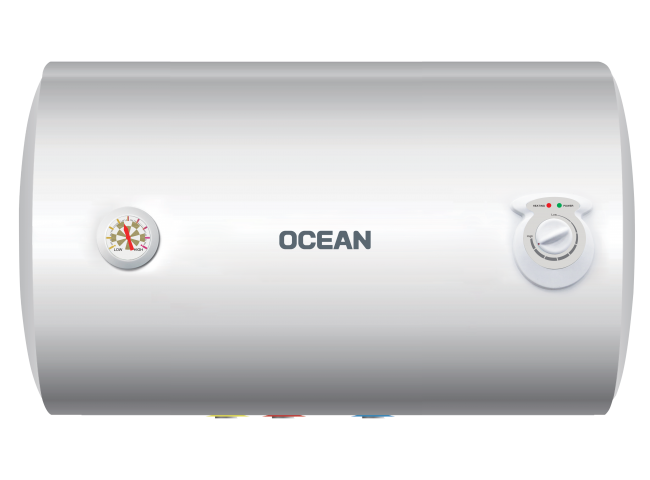 BOLIER OCEAN OCMWHO 82 ,HORIZONTAL