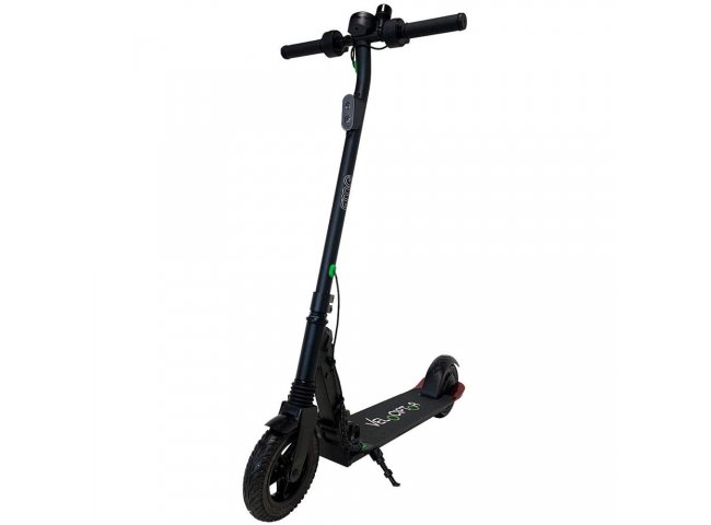 SCOOTER ELEKTRIK TREVI VELOCIPTOR ES 80W BLACK (0VEL80W00)