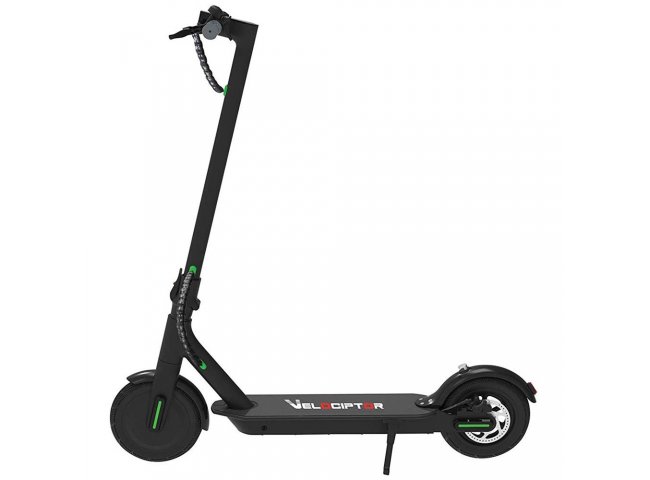 SCOOTER ELEKTRIK TREVI VELOCIPTOR ES 85W (0VEL85W00)