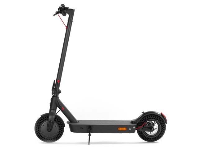 SCOOTER ELEKTRIK SENCOR TWO LONG RANGE