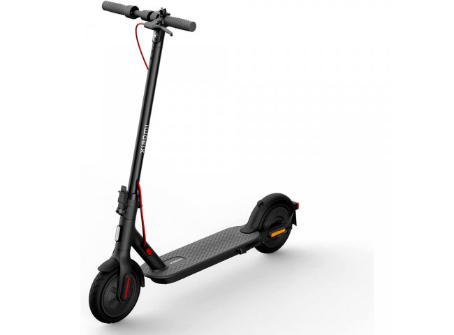 SCOOTER ELEKTRIK XIAOMI 3 LITE BLACK 35792