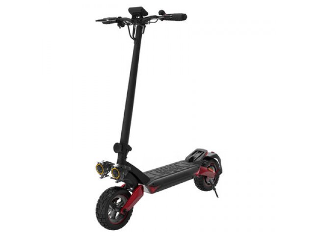 SCOOTER ELEKTRIK SENCOR S21