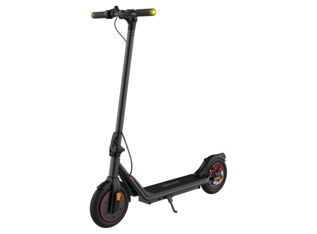 SCOOTER ELEKTRIK SENCOR S25