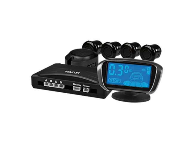 SENSOR PARKIMI SENCOR SCA PARK200