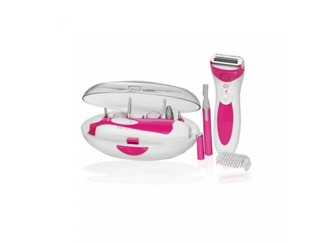 SET BEUTY DCG LB1121 3ne1