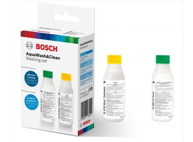 SET PASTRIMI BOSCH BBZWDSET
