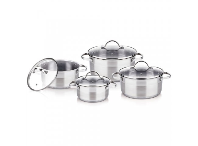 SET ENESH LAMART LTSSSET8 8 COPE