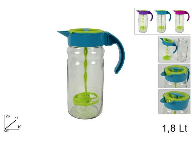 SHISHE QELQI MN000060