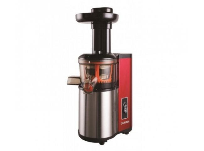 SHTRYDHESE OCEAN OCSJ550 SLOW JUICER (120W)