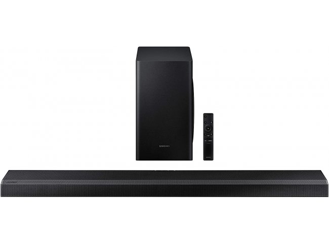 SOUNDBAR SAMSUNG HW-Q70T/EN