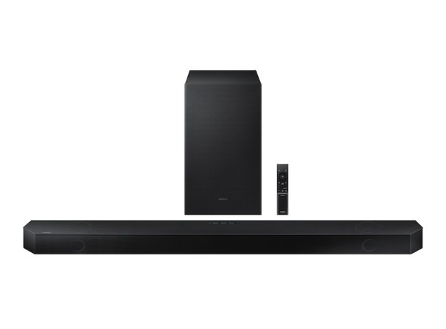SOUNDBAR SAMSUNG HW-Q700B/EN