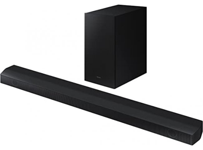 SOUNDBAR SAMSUNG HW-B650/EN