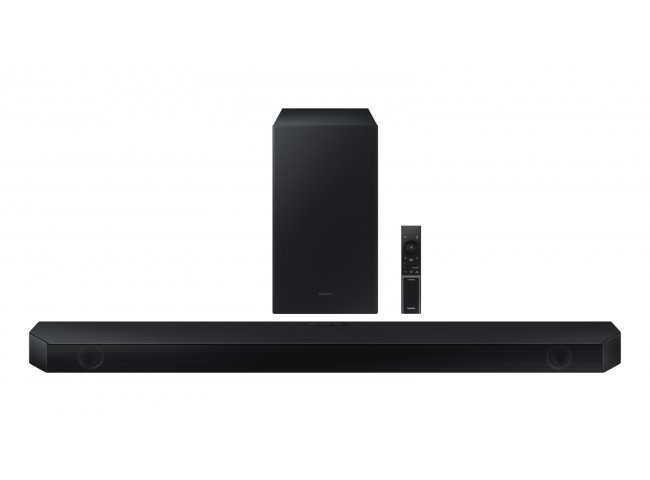 SOUNDBAR SAMSUNG HW-Q600B/EN