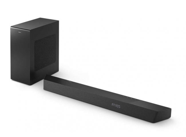 SOUNDBAR PHILIPS TAB8907/10