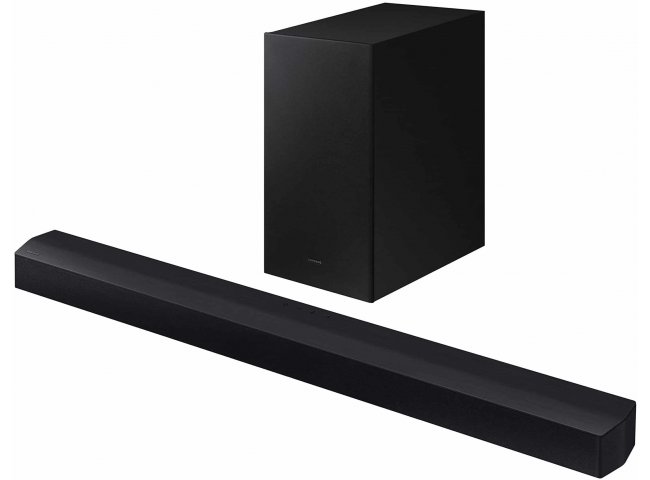 SOUNDBAR SAMSUNG HW-C450/ZF