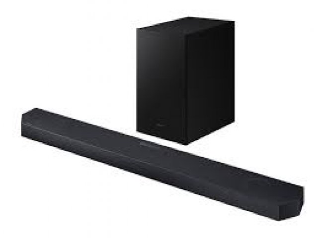 SOUNDBAR SAMSUNG HW-Q700C/EN