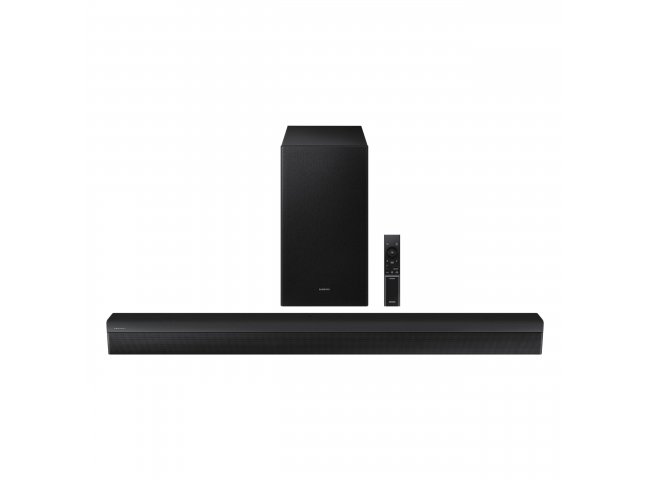 SOUNDBAR SAMSUNG HW-B550/EN