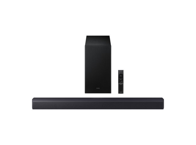 SOUNDBAR SAMSUNG HW-B450F/EN