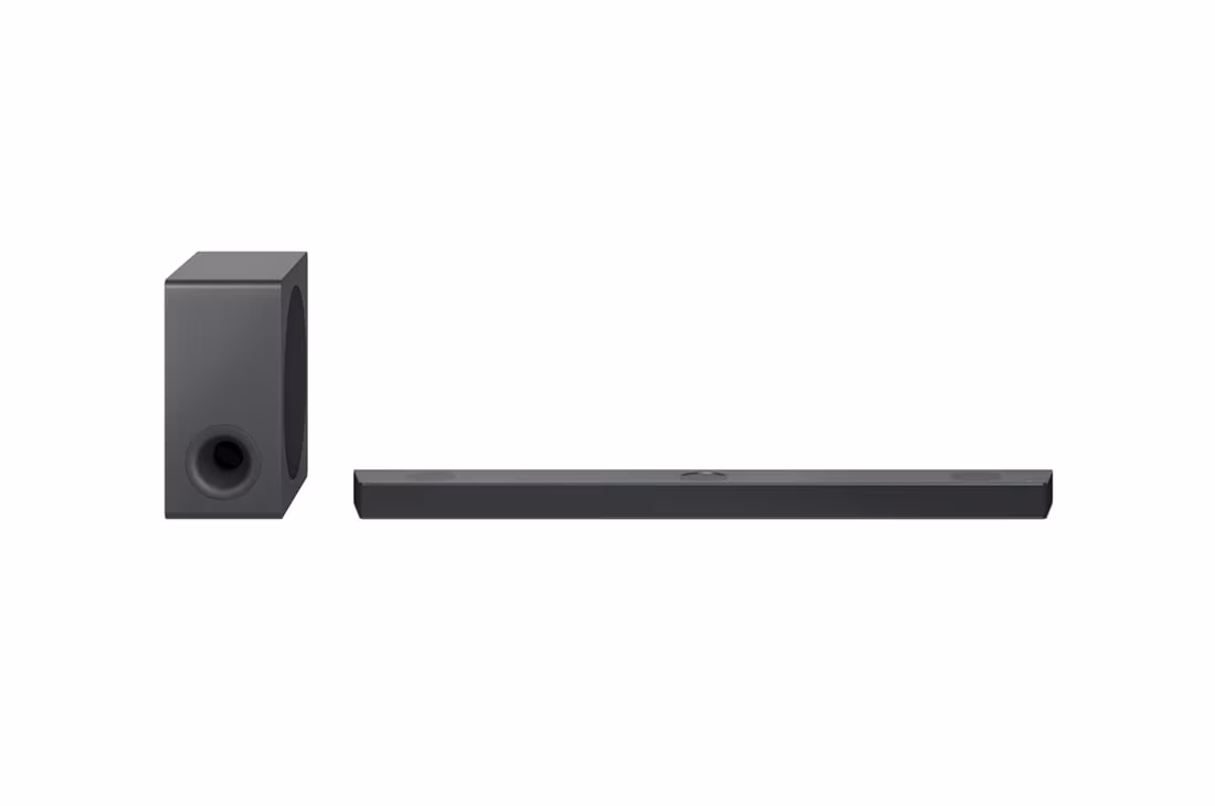 SOUNDBAR LG S90QY