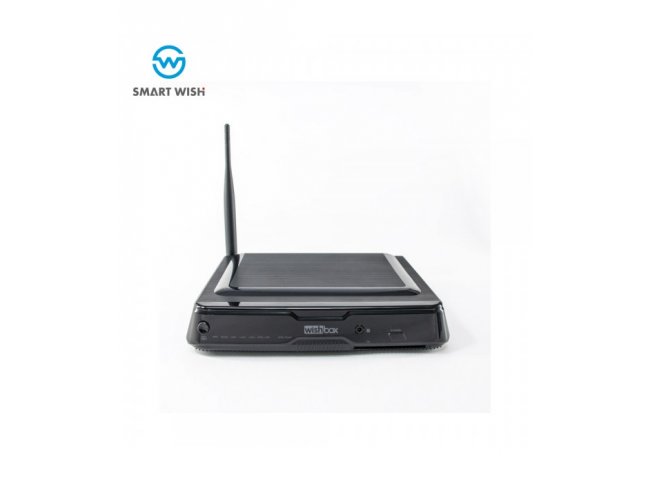 SMARTBOX WISHBOXX