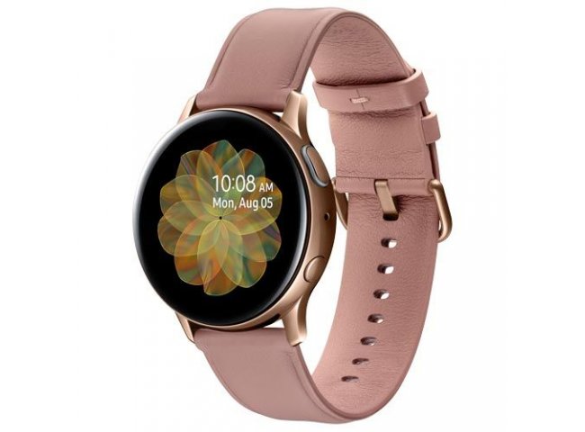 SMARTWATCH SAMSUNG GALAXY ACTIVE2 SM-R830NZ GOLD