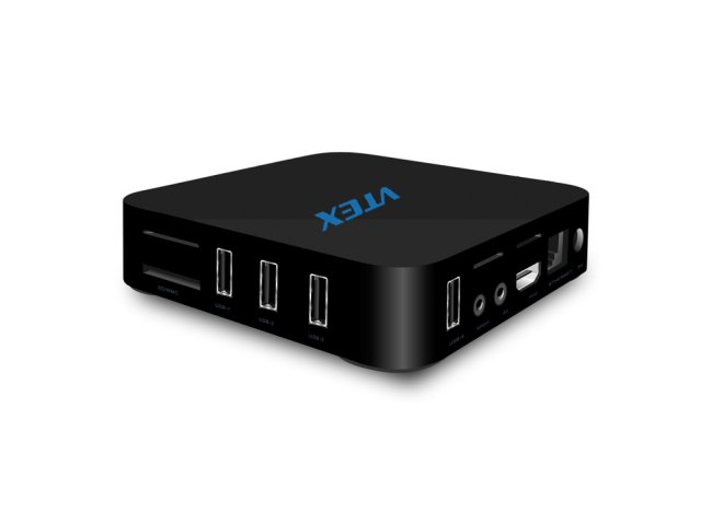 SMARTBOX VITEK VK-TB20