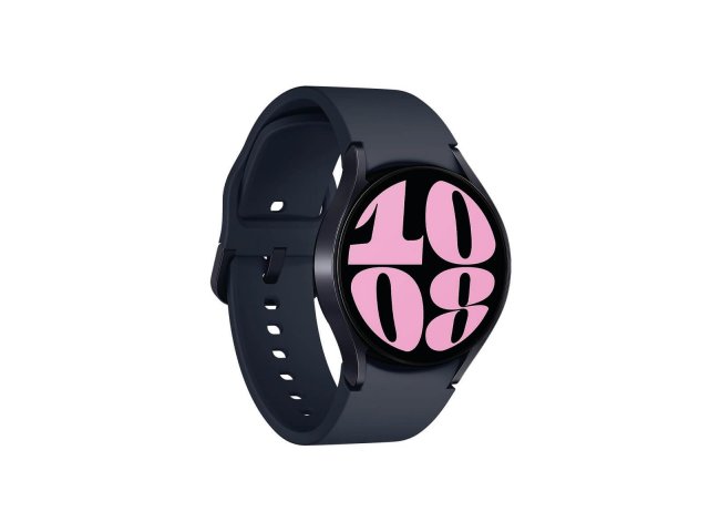 SMARTWATCH SAMSUNG 6 40MM SM-R930NZ ,BLACK