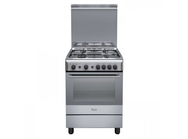 SOBE HOTPOINT ARISTON H6GG1F (X) IT