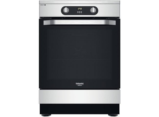 SOBE HOTPOINT HS68IQ8CHX/E