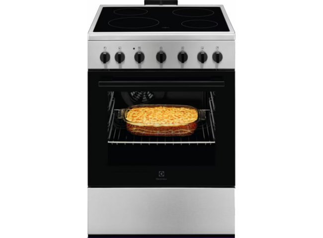 SOBE ELECTROLUX LKR620066X