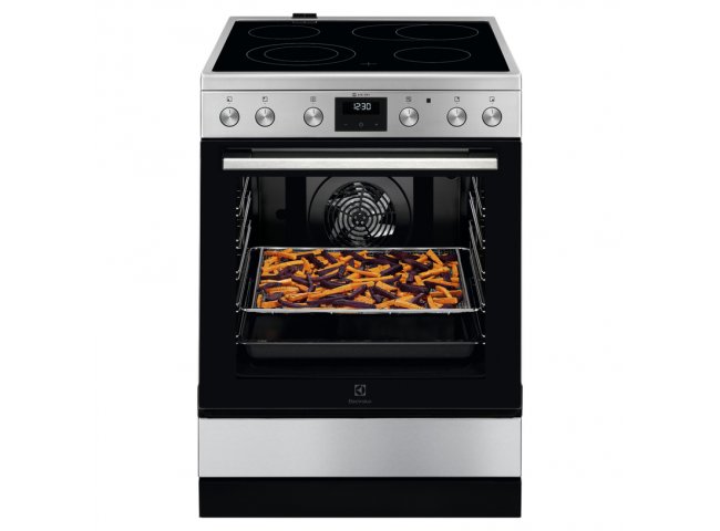 SOBE ELECTROLUX LKR64022AX