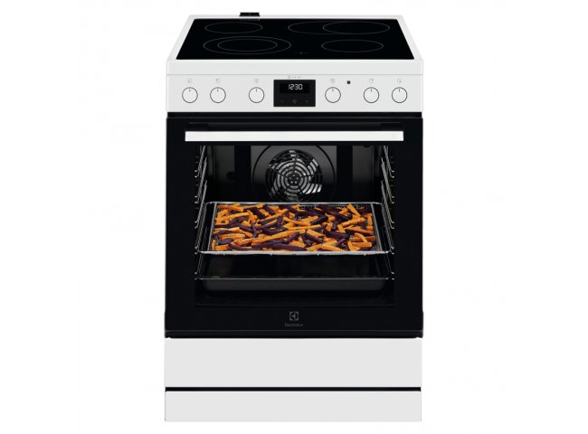 SOBE ELECTROLUX LKR64022AW