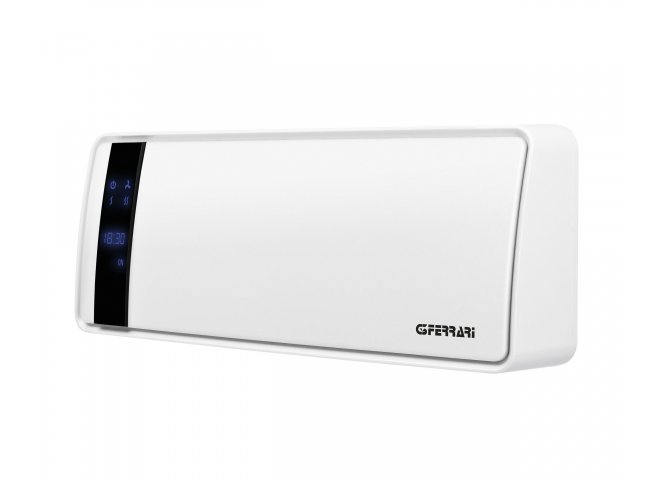 NGROHESE MURALE ME VENTILIM FERRARI G6002201