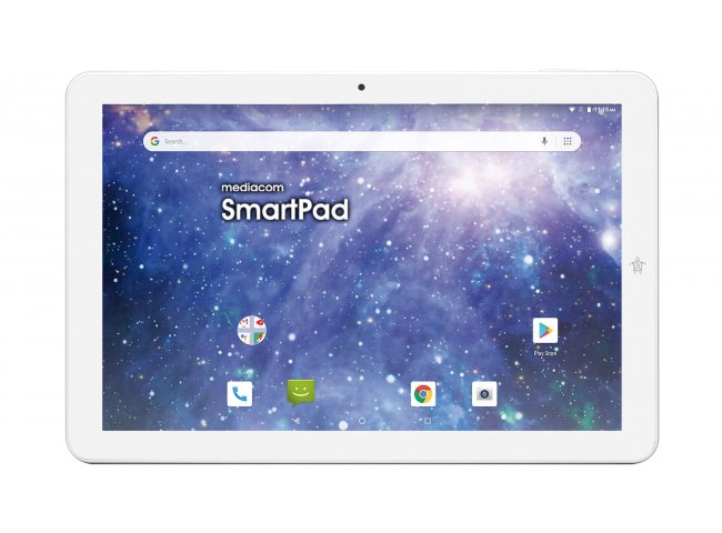 TABLET MEDIACOM MSP1CY WHITE
