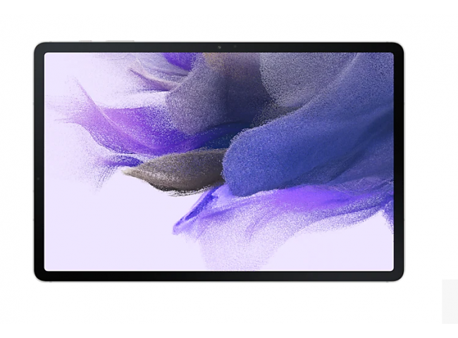 TABLET SAMSUNG GALAXY TAB S7 FE + SM-T736BZKAEUC 4/64GB BLACK