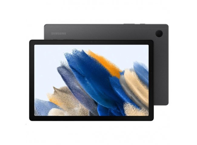 TABLET SAMSUNG GALAXY TAB A8 SM-X200NZ 3/32GB DARK GRAY