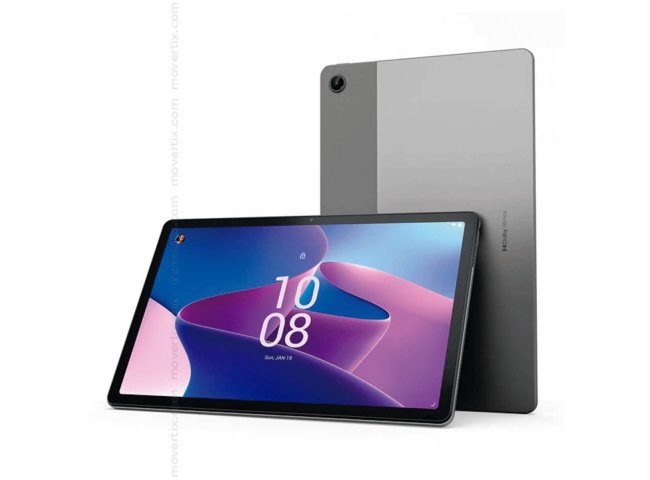 TABLET LENOVO TAB M10 ,STORM GREY (SAAF0091)