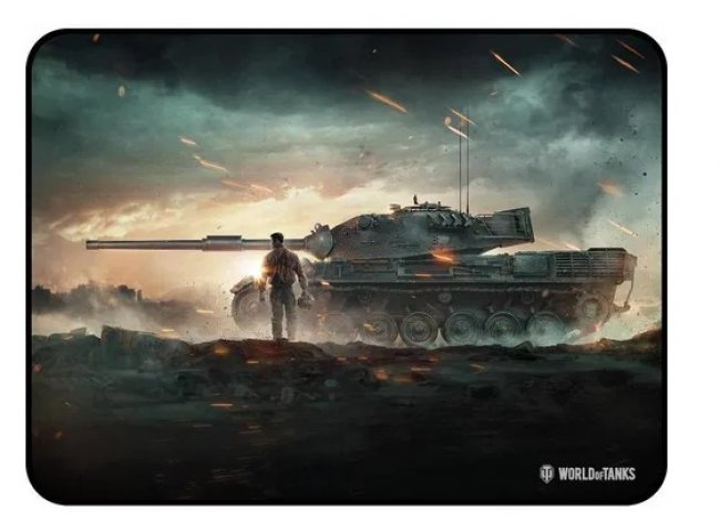 TAPET MOUSE YENKEE CRUISER YPM WT47