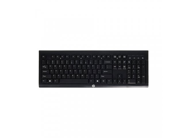 TASTIER HP K2500 WIRELESS (SBBC0030)