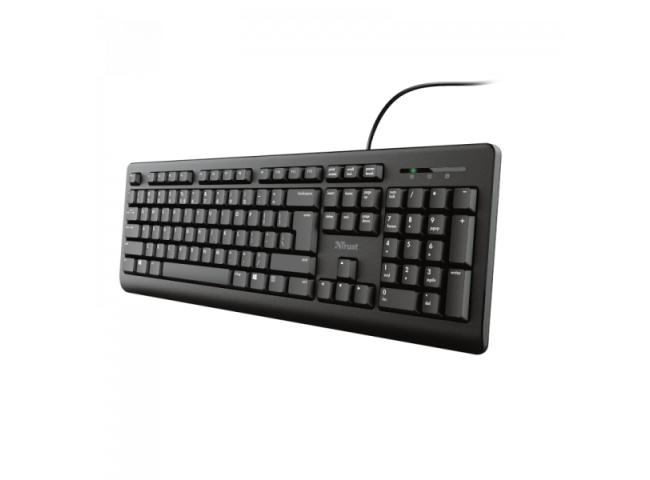 TASTIER TRUST WIRED PRIMO (SBBG2008)