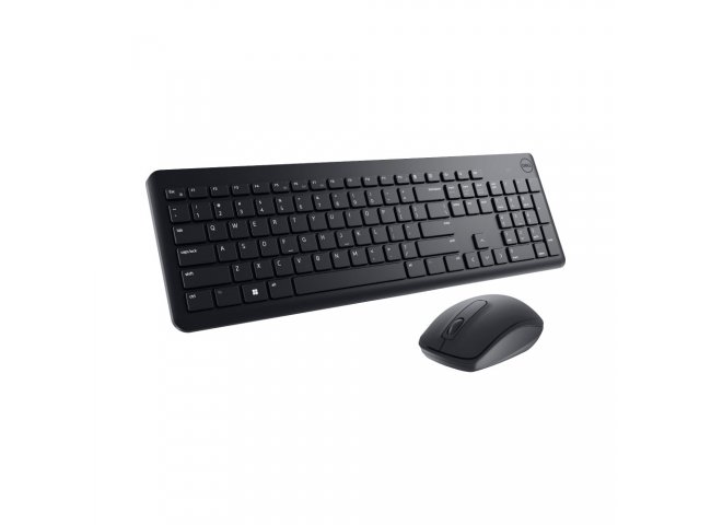 TASTIER + MOUSE DELL KM3322W (SBBU9800)