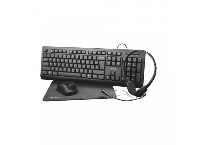 TASTIER + MOUSE + KUFJE TRUST (SBBG3003)