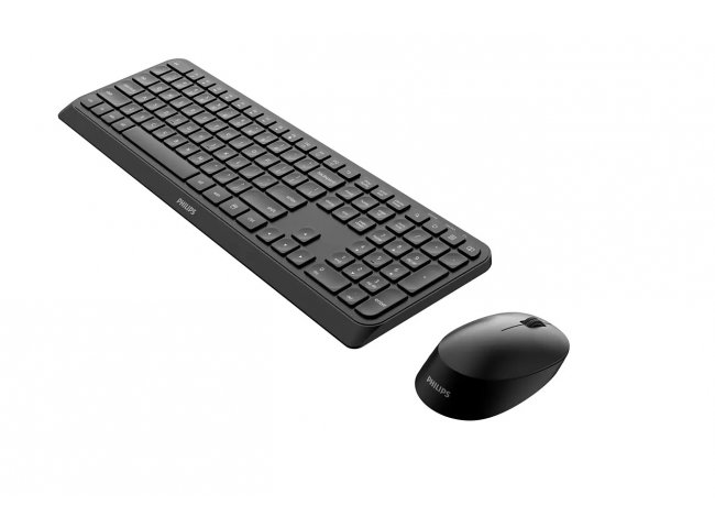 TASTIER + MAUS PHILIPS SPT6307