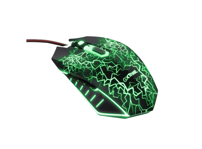 MAUS TRUST GXT 783X (SBCG1022)