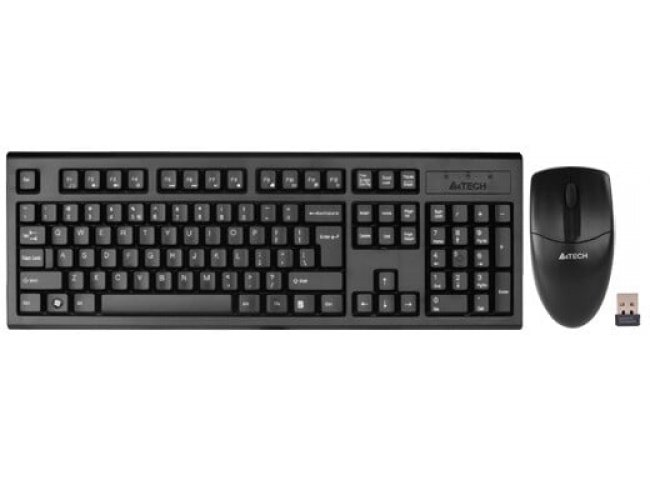 TASTIER A4TECH 3100N