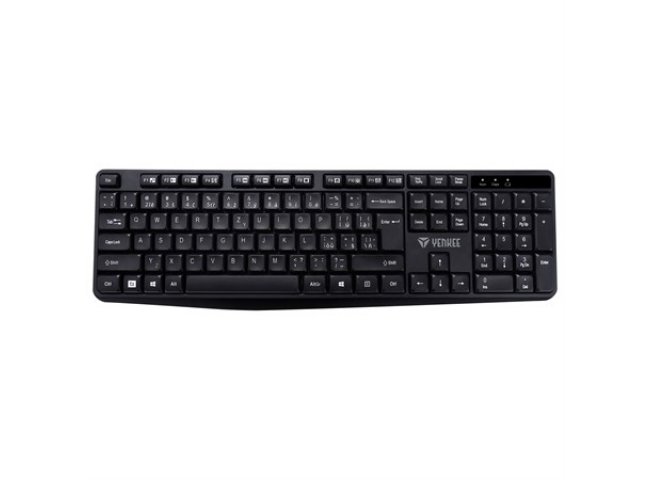 TASTIER WIRELESS YENKEE YKB 2020CS