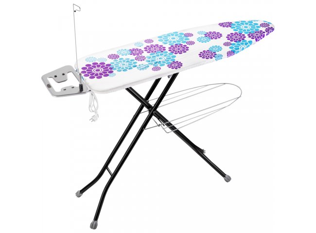 TAVOLINE HEKUROSJE LAMART LT8002