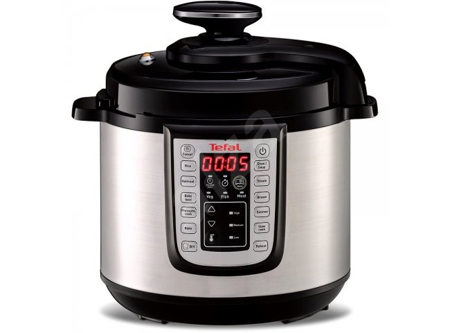 MULTICOOKER TEFAL CY505E30