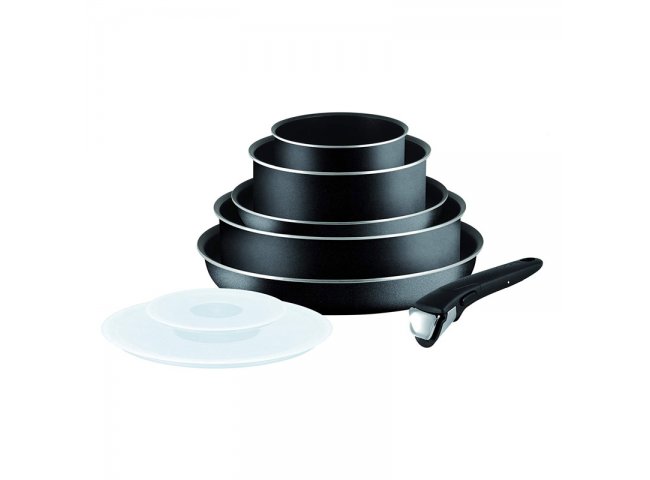 SET TENXHERE TEFAL L2009902 8 COPE
