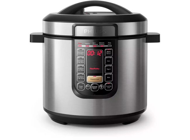 MULTICOOKER PHILIPS HD2237/40